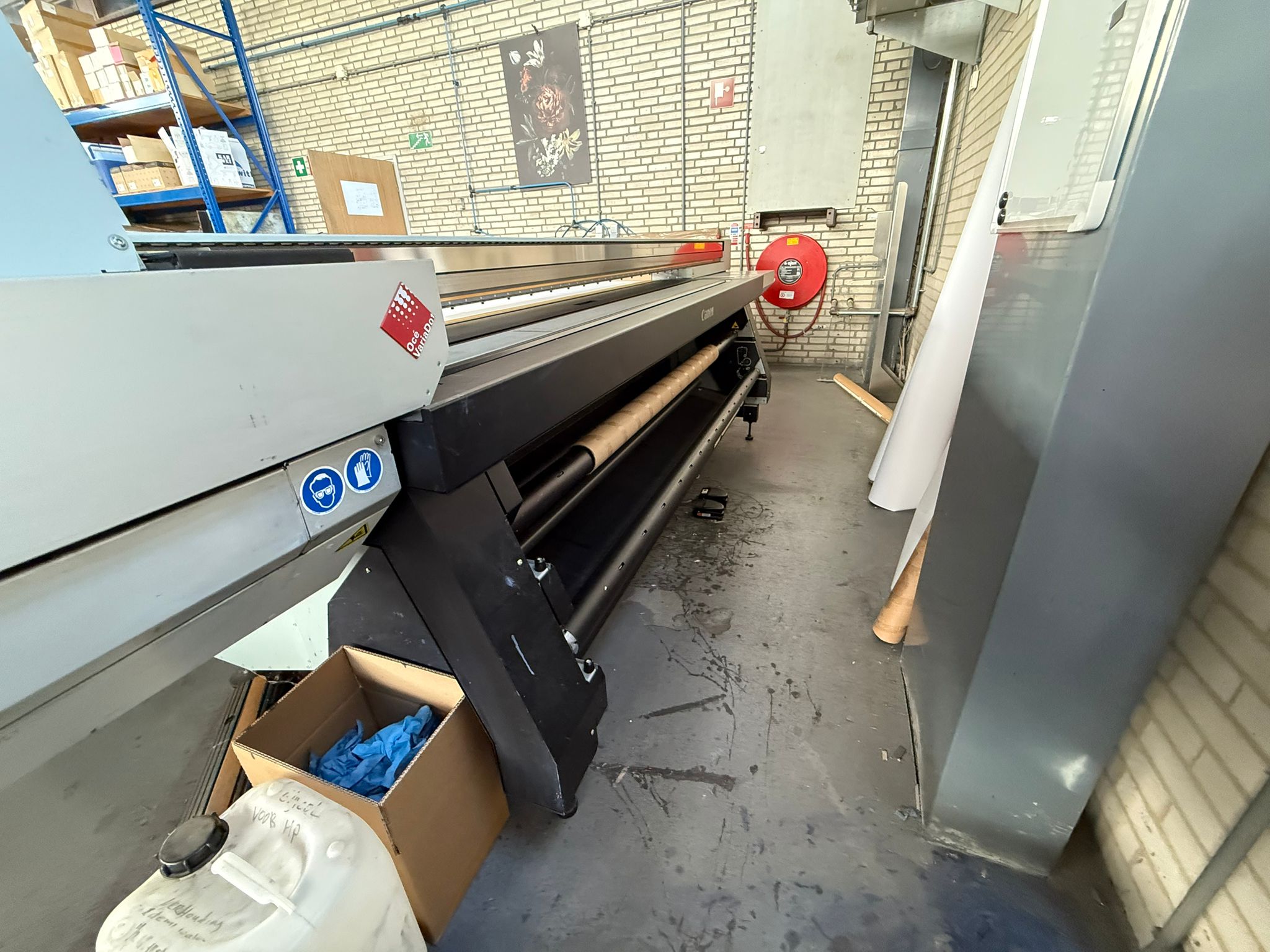 OCE, Arizona 2280 XT