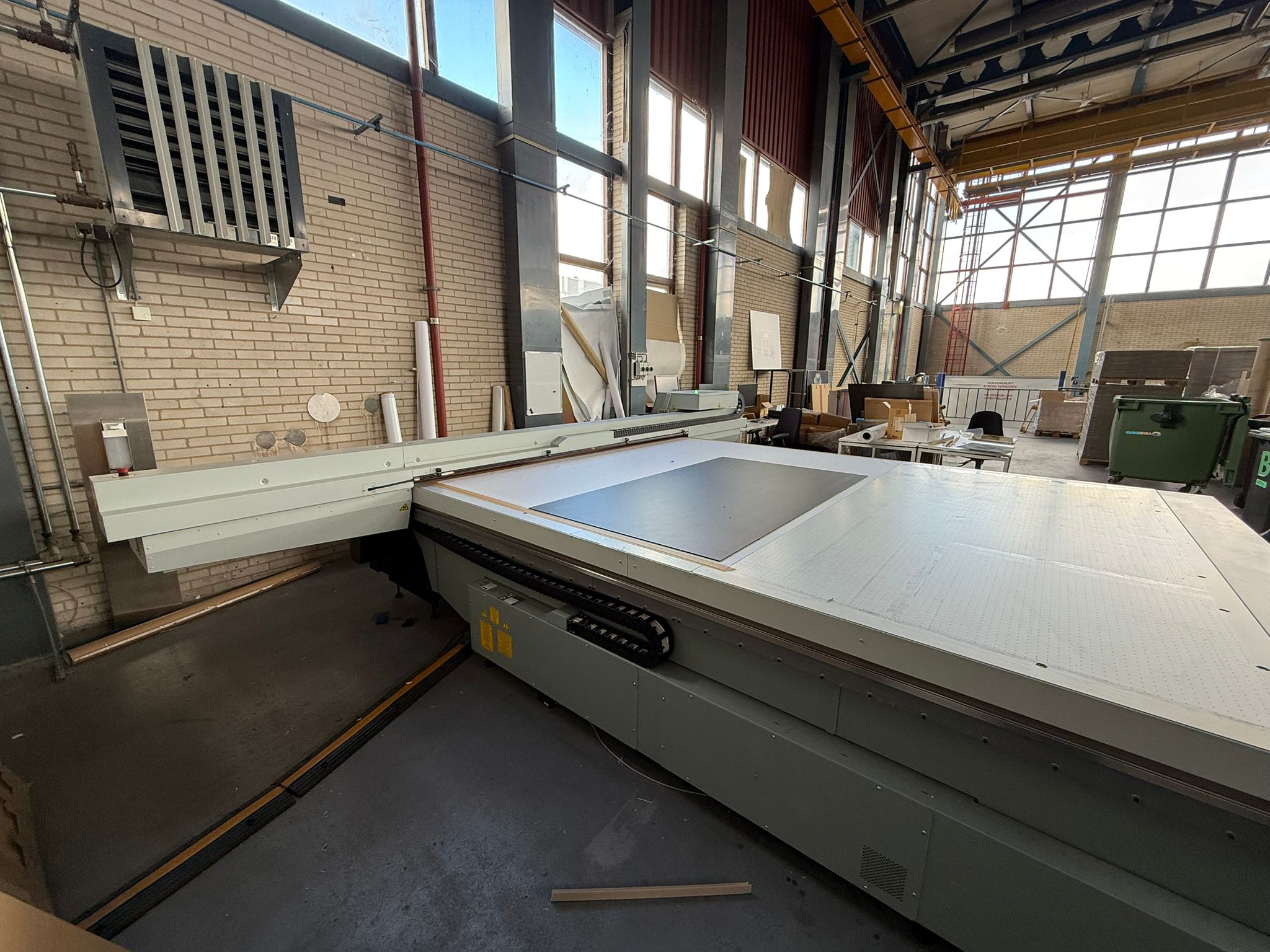 OCE, Arizona 2280 XT