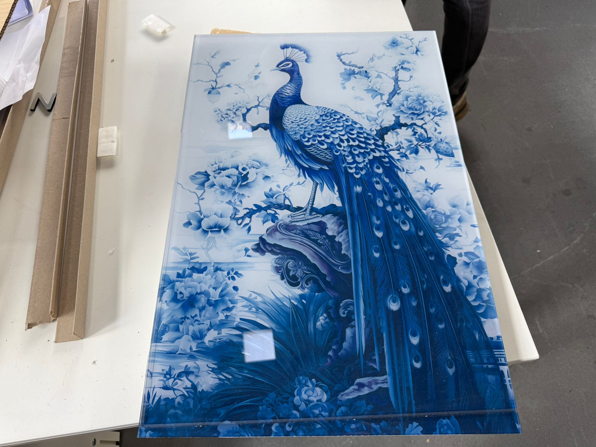 OCE, Arizona 2280 XT