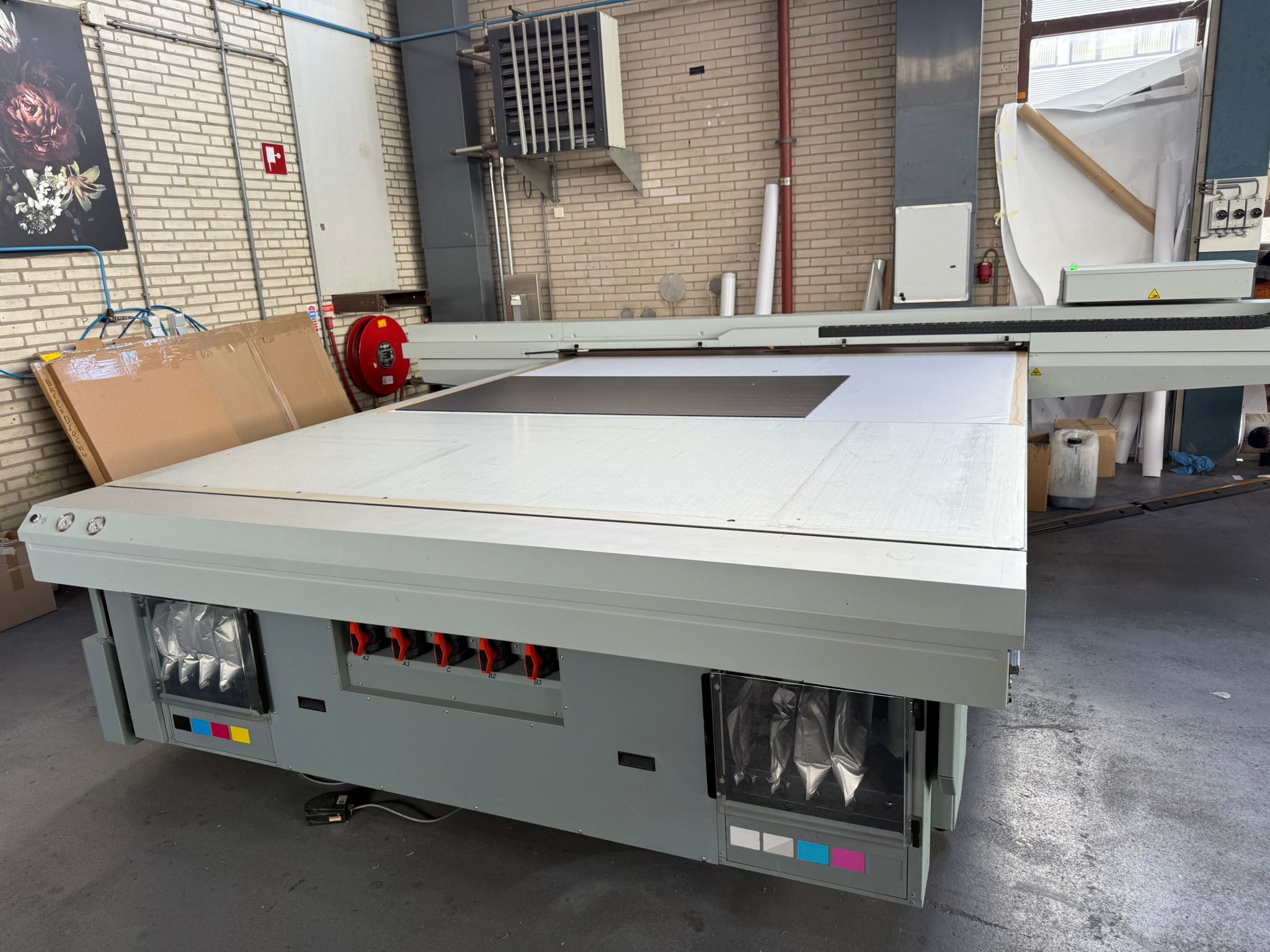 OCE, Arizona 2280 XT