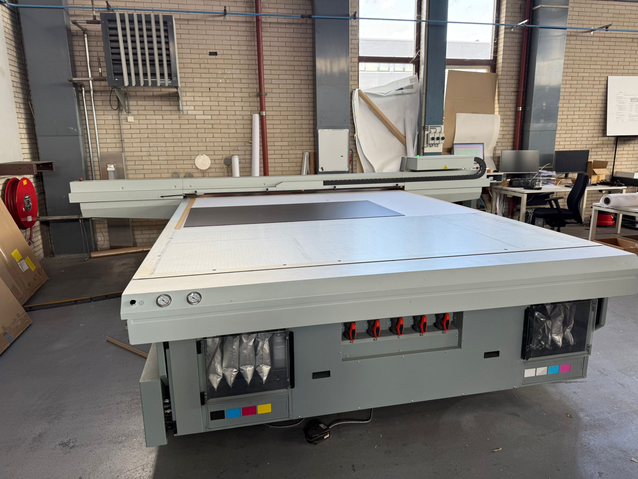 OCE, Arizona 2280 XT