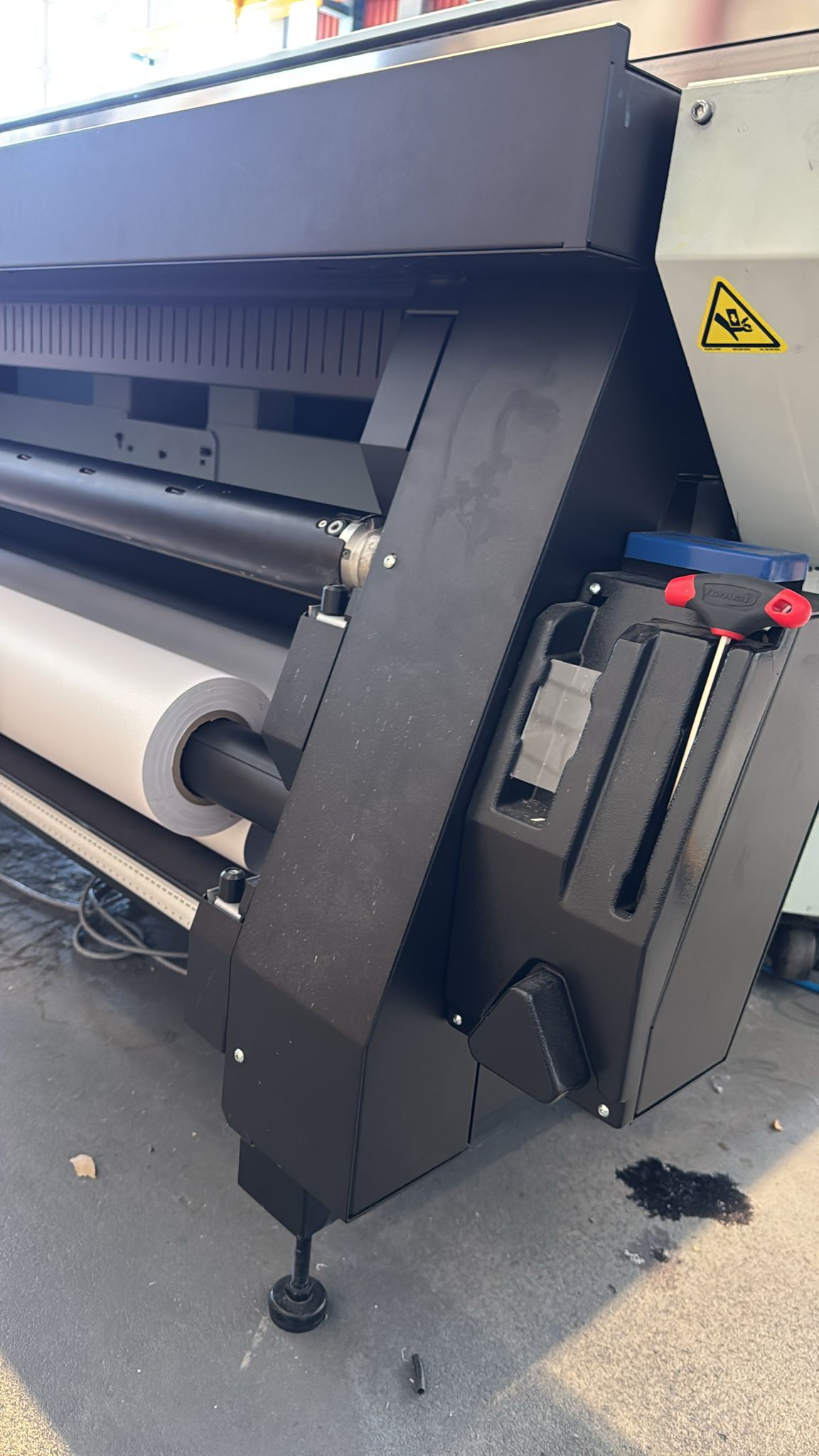 OCE, Arizona 2280 XT