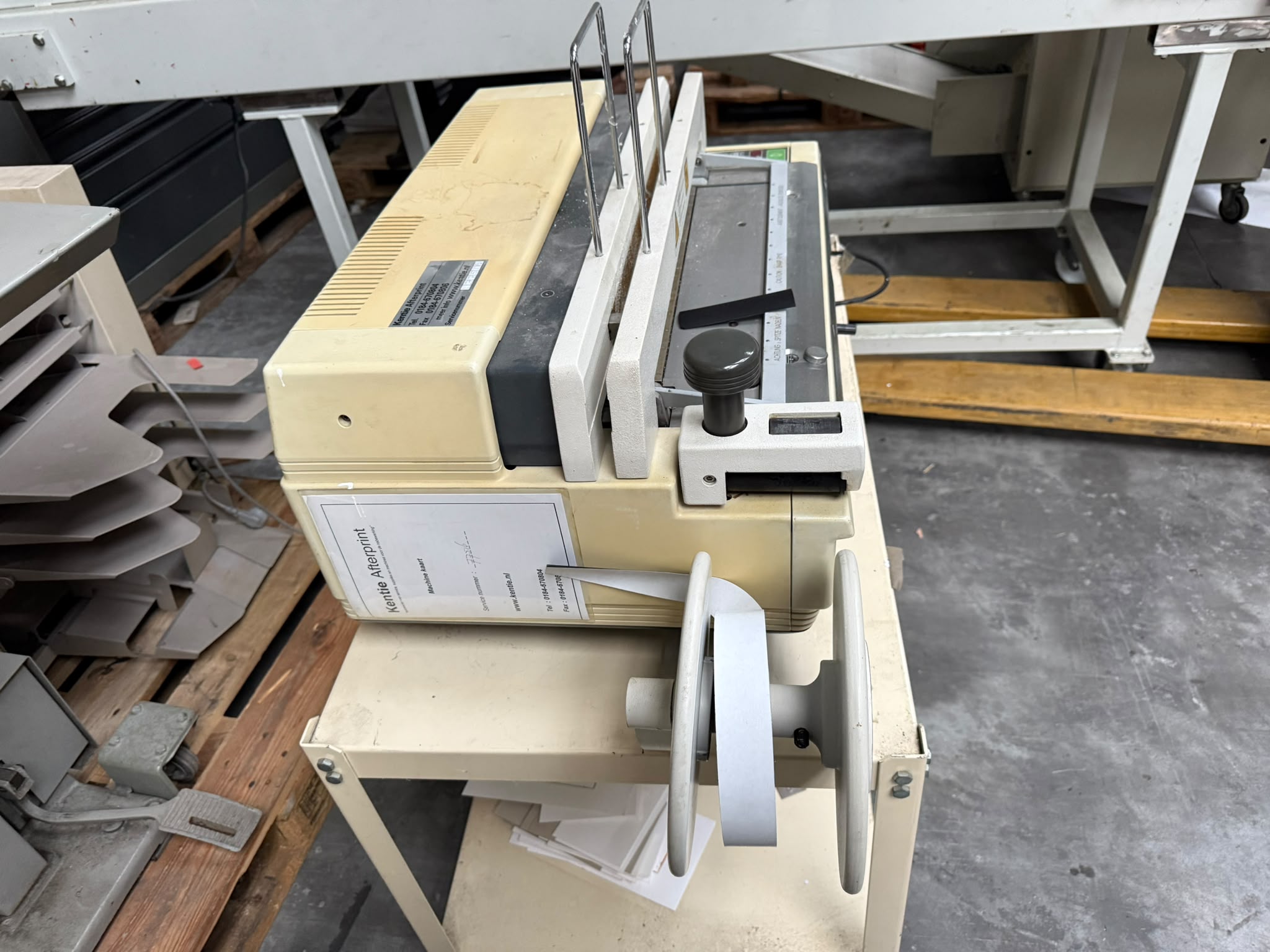 Planax, TB 390
