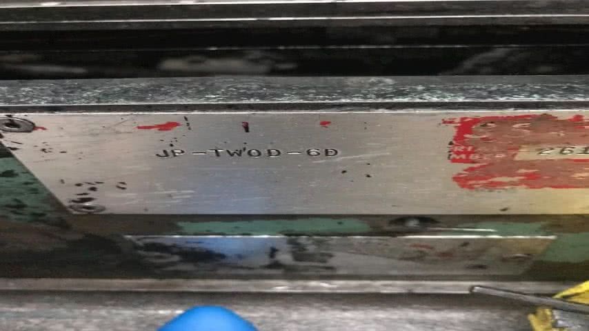Halm, JP-TWOD-6D
