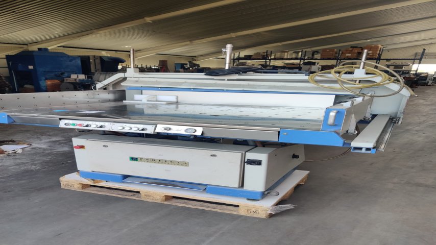 Perfecta, SA 145 APK