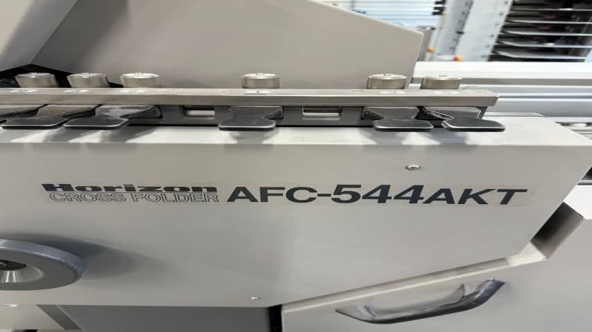 Horizon, AFC-544 AKT