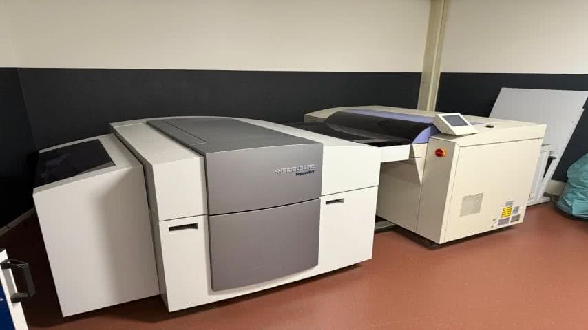 SCREEN, PTR 4100, 2005