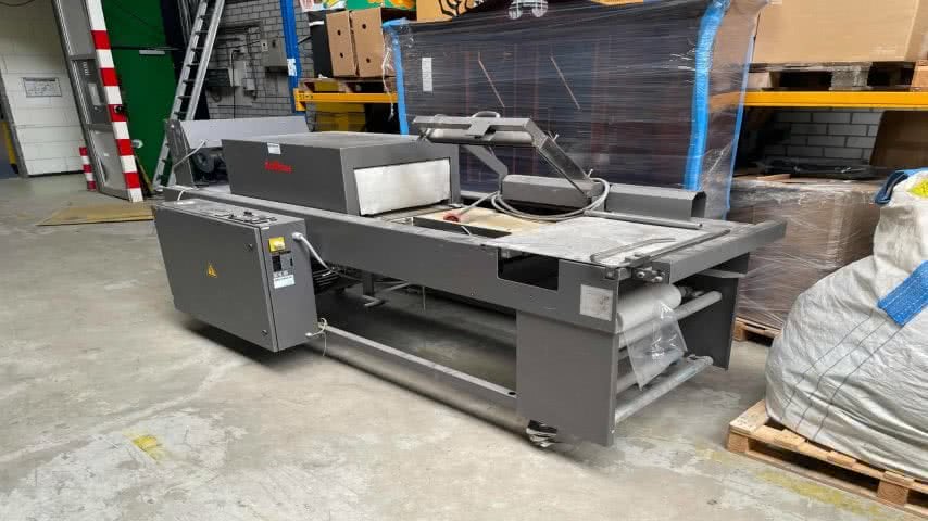 Kallfass, KD 5040/450 Standard, 2000