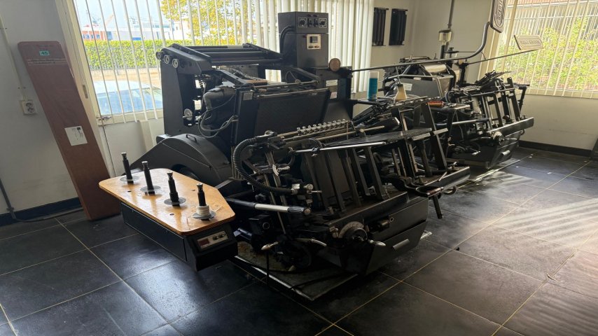 Heidelberg - GTP