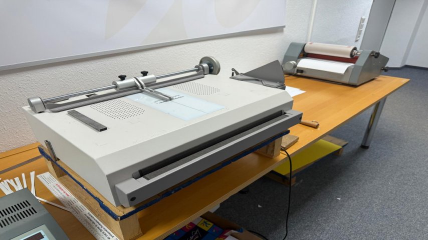 Fastbind - Casematic