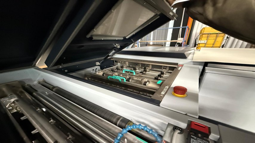 Horizon, SMARTSTACKER