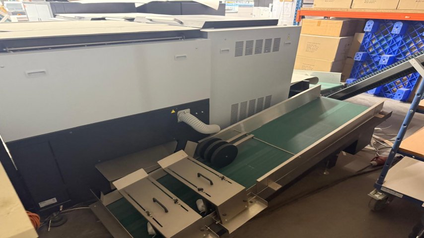 Horizon, SMARTSTACKER