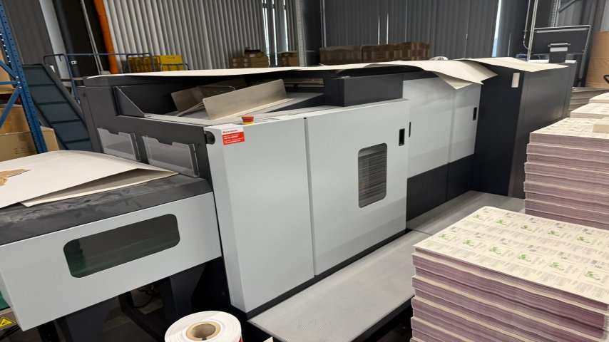 Horizon, SMARTSTACKER