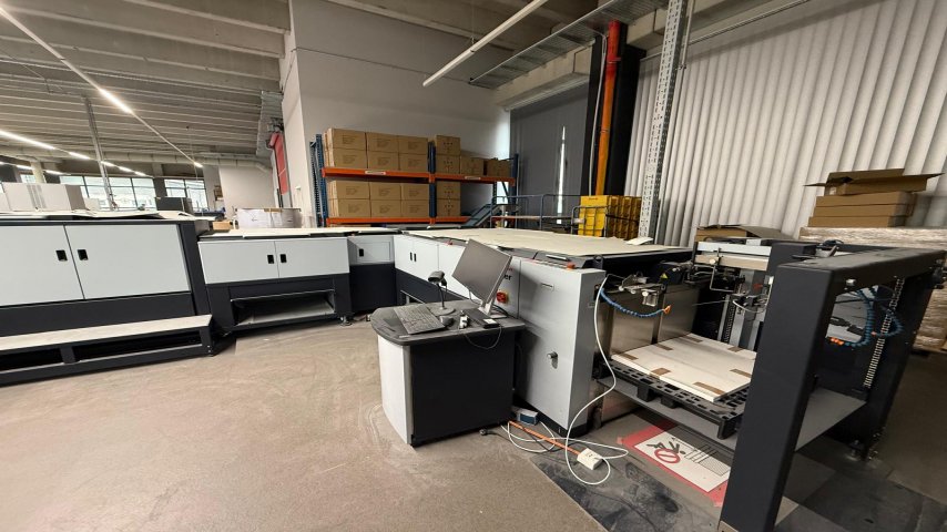 Horizon - SMARTSTACKER