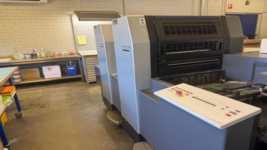 Heidelberg, SM 52-2