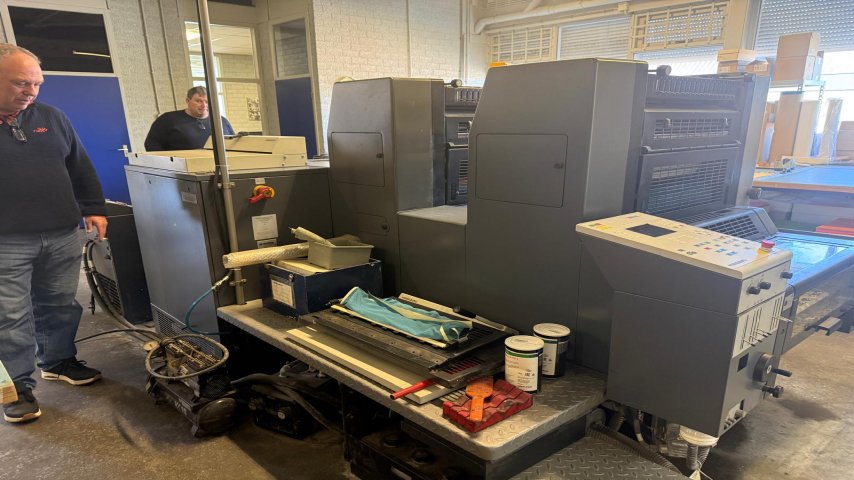 Heidelberg, SM 52-2