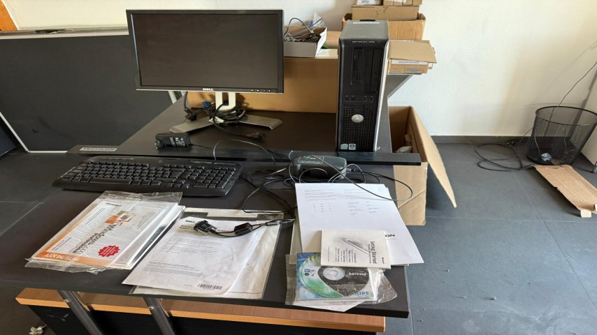 Techkon, RS400 scan Densitometers