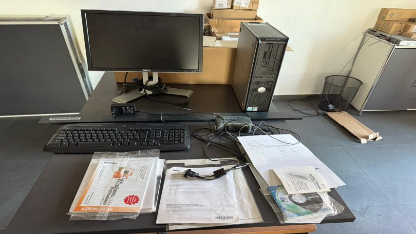 Techkon, RS400 scan Densitometers