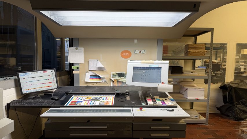 Heidelberg, SM 52-4+L