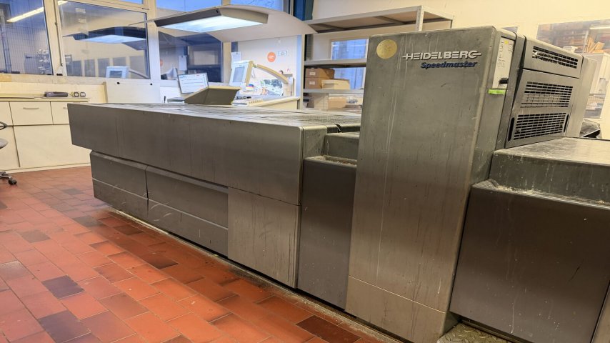 Heidelberg, SM 52-4+L