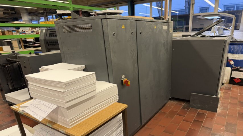 Heidelberg, SM 52-4+L