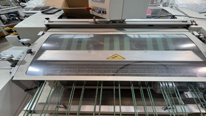 Palamides, Delta 703