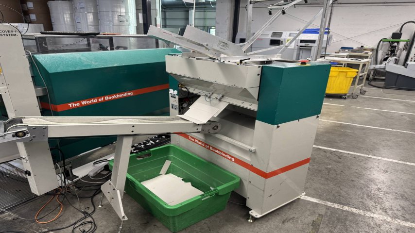 Schmedt PräziCoat Pro 1820