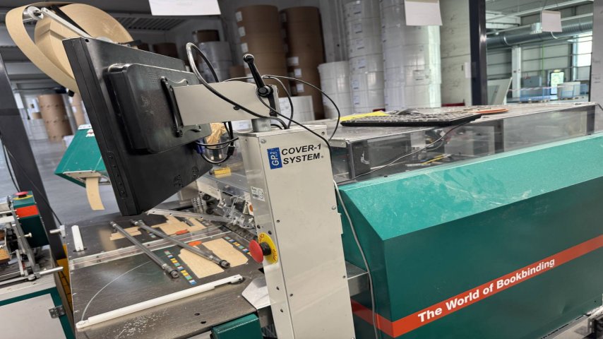 Schmedt, PräziCase Pro SC3 Autocase