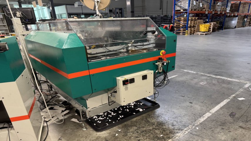 Schmedt, PräziCase Pro SC3 Autocase