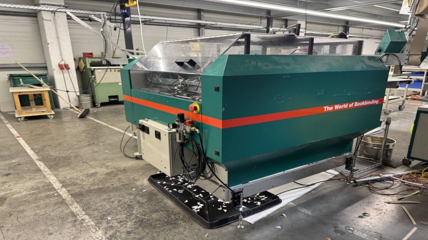 Schmedt, PräziCase Pro SC3 Autocase