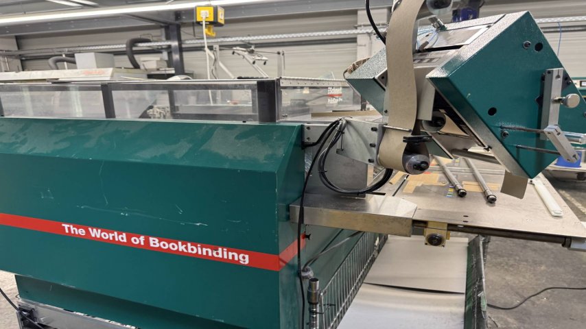 Schmedt, PräziCase Pro SC3 Autocase