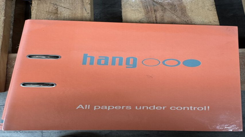 Hang,  114-30-4 (4 head drilling machine)