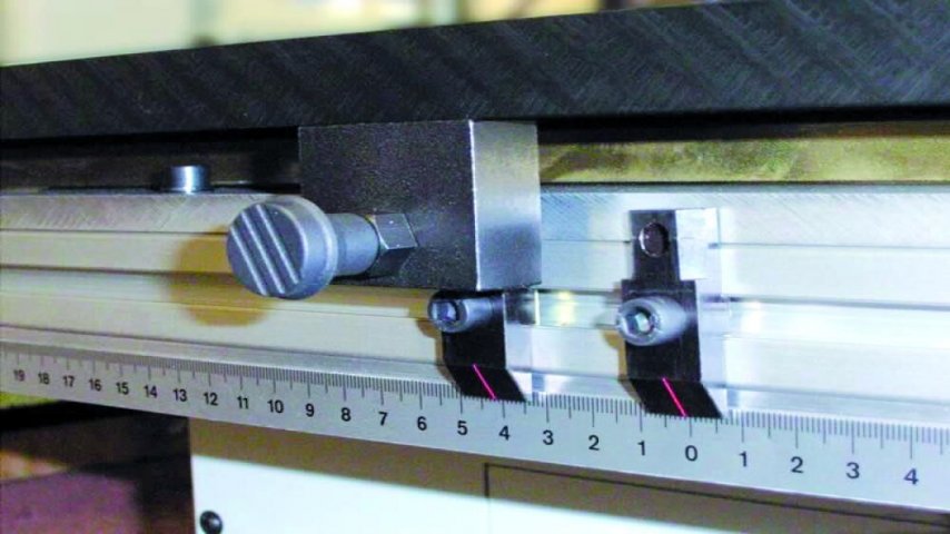 Hang,  114-30-4 (4 head drilling machine)