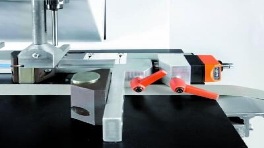 Hang,  114-30-4 (4 head drilling machine)