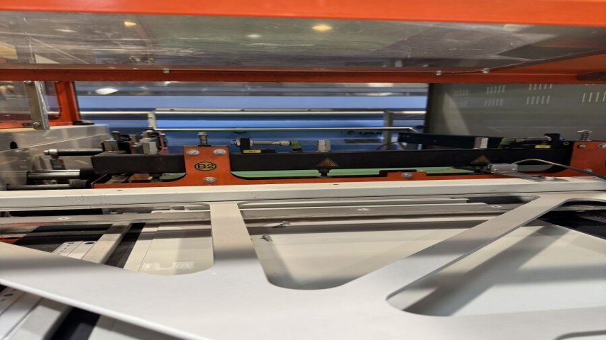 DEM, F semi automatic