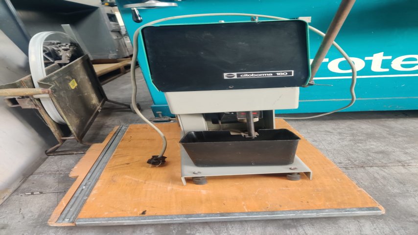 Nagel - citoborma 180 