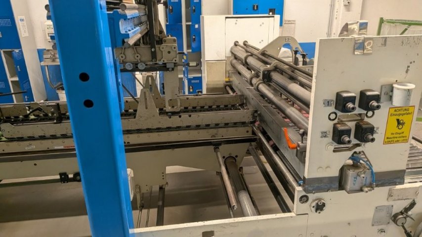 Jagenberg, Diana 165-4