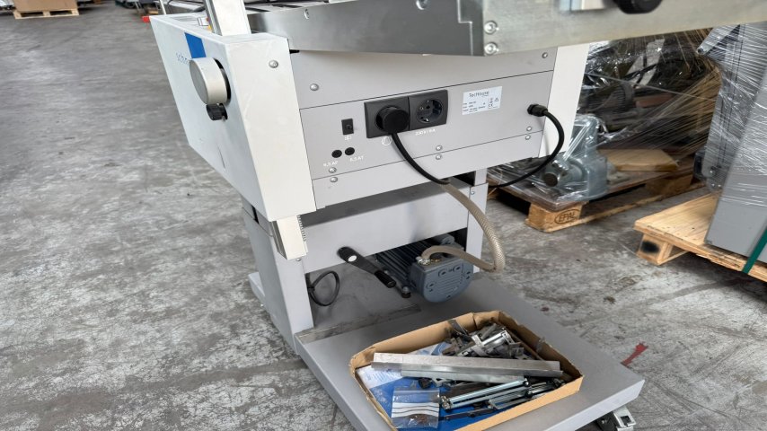 Schneider,  SF 80 envelope feeder