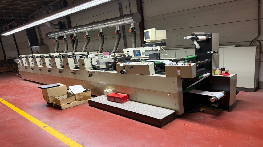 Codimag - V 340