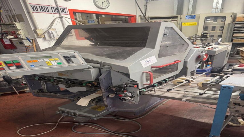 Stahl - KD 56/6-KL-FD T