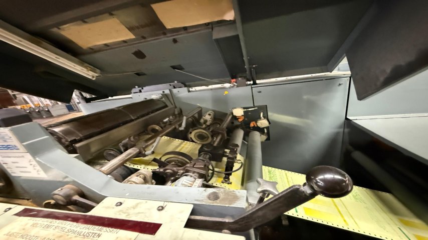 Goebel, Optiforma FRR 520