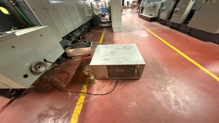 Goebel, Optiforma FRR 520
