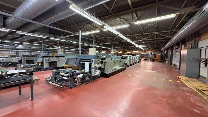 Goebel, Optiforma FRR 520
