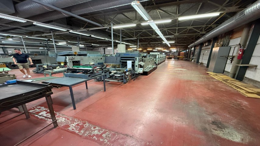 Goebel, Optiforma FRR 520