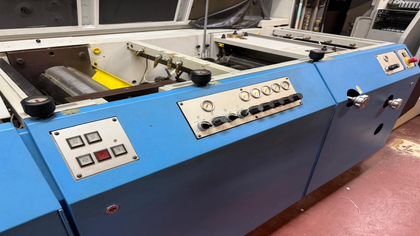 Goebel, Ecoprint