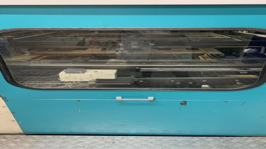 Bobst, SP 130-ER II