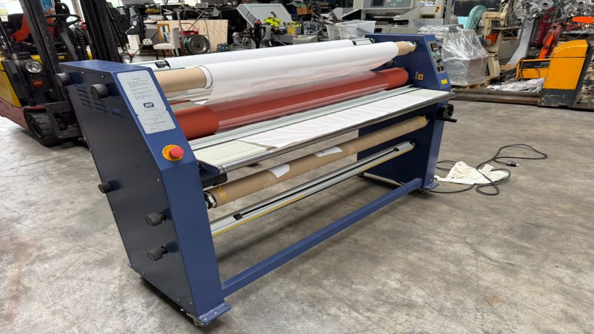 BIZON 1400 TH Laminator